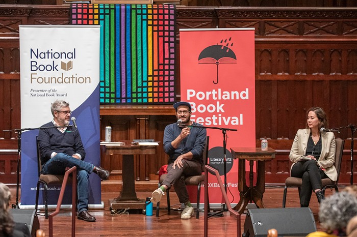 Your Guide to Fall 2024 Arts Events in Portland